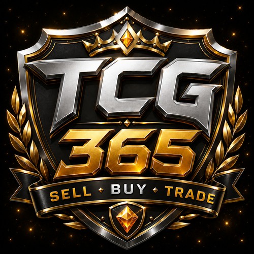 TCG 365